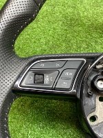 Audi / A5 / Руль