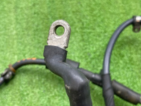 Audi / Q7 / Провод стартера