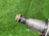 Audi / Q8 / Рычаг ручника