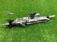 BMW / X5 / Рулевая колонка