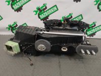 BMW / 5-Series / Печка салона