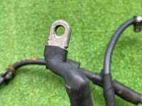 Audi / Q7 / Провод стартера