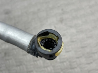 Volkswagen / Touareg / Клапан вакуумный