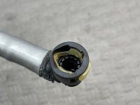 Volkswagen / Touareg / Клапан вакуумный