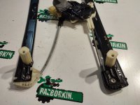 Land Rover / Range Rover Sport / Стеклоподъемный механизм