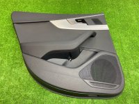 Audi / A5 / Обшивка двери