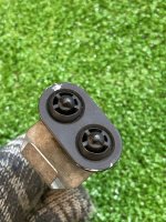 Land Rover / Range Rover Sport / Форсунка омывателя фар