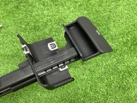 Audi / Q7 / Рычаг стояночного тормоза