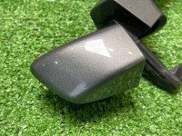 Porsche / Cayenne / Ручка двери внешняя