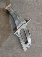 Volvo / XC60 / Кронштейн усилителя бампера