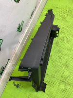 Volkswagen / Tiguan / Обшивка багажника