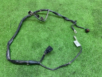 Volkswagen / Golf / Провод генератора