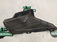 Citroen / c-crosser / Подкрылок