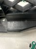 Volkswagen / Touareg / Направляющая бампера