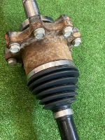 Chevrolet / Tahoe / Приводной вал