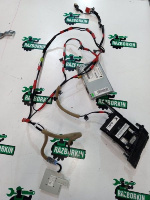 Mazda / 6 / Навигационный блок