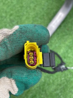 Audi / A7 / Кронштейн