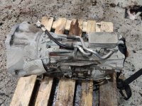Volkswagen / Touareg / АКПП