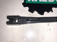 Ford / EXPLORER / Кнопка (выключатель)