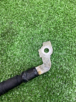 Audi / A6 / Провод аккумулятора