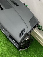 Audi / Q7 / Торпедо