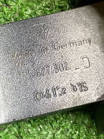 Porsche / Cayenne / Петля багажника