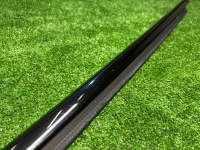 BMW / 1-Series / Молдинг стекла двери