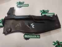 Land Rover / Range Rover Sport / Накладка жабо