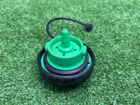 Audi / Q7 / Крышка топливного бака