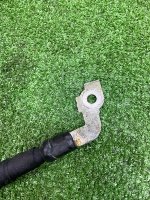 Audi / A6 / Провод аккумулятора