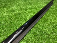 BMW / 1-Series / Молдинг стекла двери