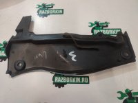 Land Rover / Range Rover Sport / Накладка жабо