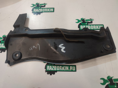 Land Rover / Range Rover Sport / Накладка жабо