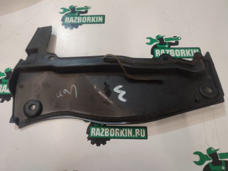 Land Rover / Range Rover Sport / Накладка жабо