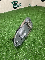 BMW / X5 / Антенна на крышу