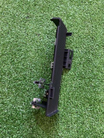 Land Rover / Range Rover Sport / накладка торпедо