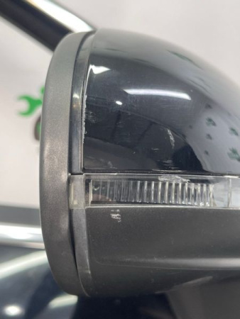 Volkswagen / Touareg / Зеркало заднего вида боковое