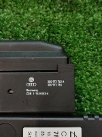 Volkswagen / Touareg / Блок ручника Volkswagen / Touareg / Блок ручника