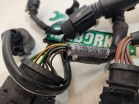 Audi / A4 / Проводка форсунок