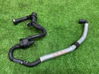 Volkswagen / Touareg / Клапан вакуумный