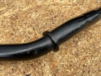 BMW / M6 / Стабилизатор