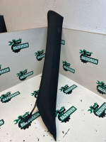 Volkswagen / Touareg / Обшивка стойки кузова Volkswagen / Touareg / Обшивка стойки кузова