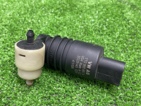 Audi / Q7 / Моторчик омывателя