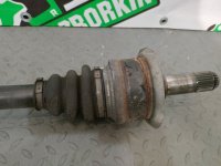 BMW / 5-Series / Приводной вал