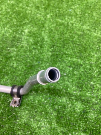 Audi / Q8 / Трубка охлаждающей жидкости