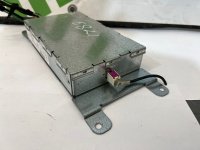BMW / 3-Series / Блок управления- Mulf module