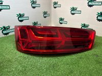 Audi / Q7 / Фонарь задний