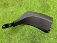 BMW / X5 / Накладка порога