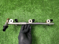 Volkswagen / Touareg / Топливная рампа