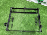 Porsche / Cayenne / Рамка радиатора